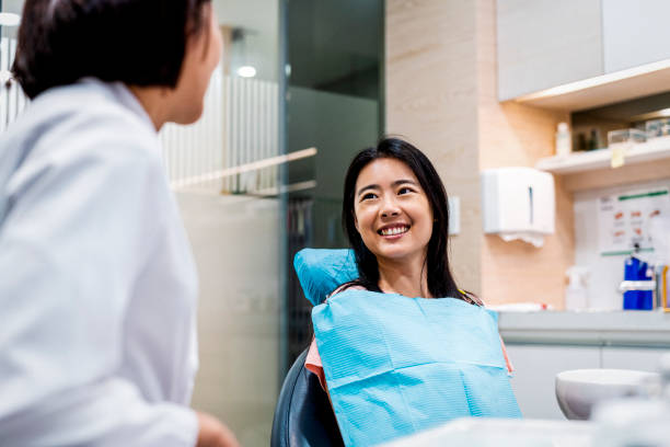 Advanced Technology for Better Dental Care in Stewart Manor, NY