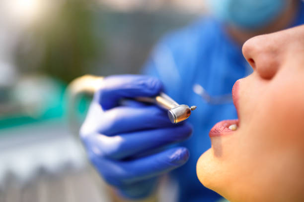 Dental Inlays and Onlays in Stewart Manor, NY